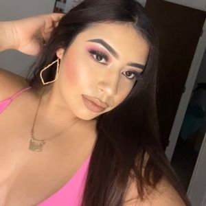 Meet your Posher, Lizbeth